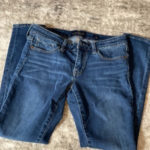 Lucky Brand jeans